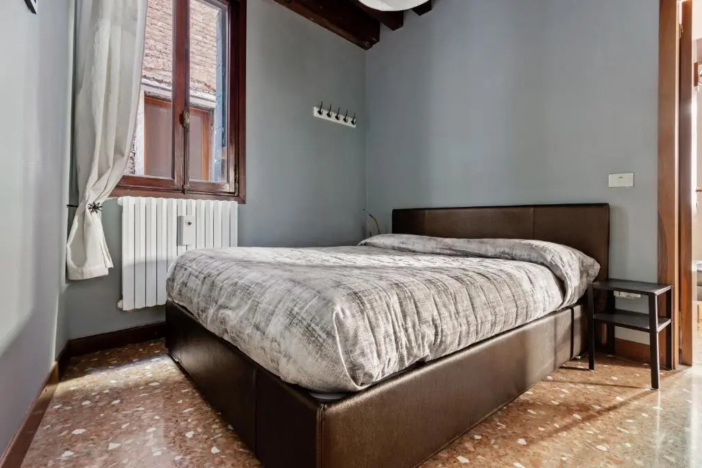 Castello Cozy Apart x4 - Calle Crosera