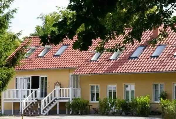 Seebadhof Berlin-rangsdorf - Général