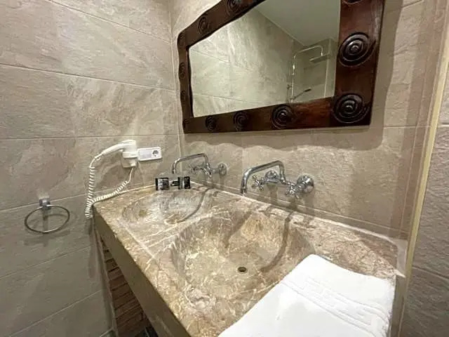 Mas Palou - Chambres