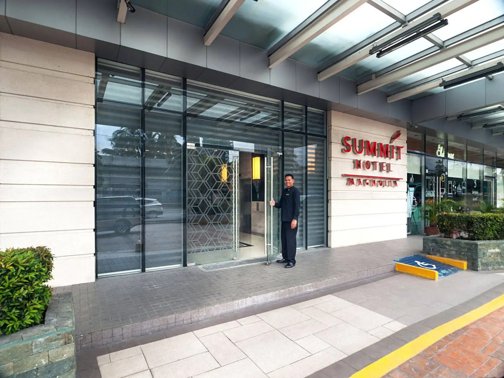 Summit Hotel Magnolia - Général