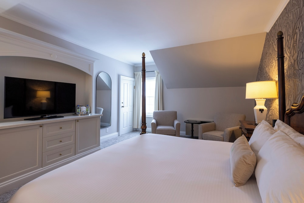 Windermere House - Chambres