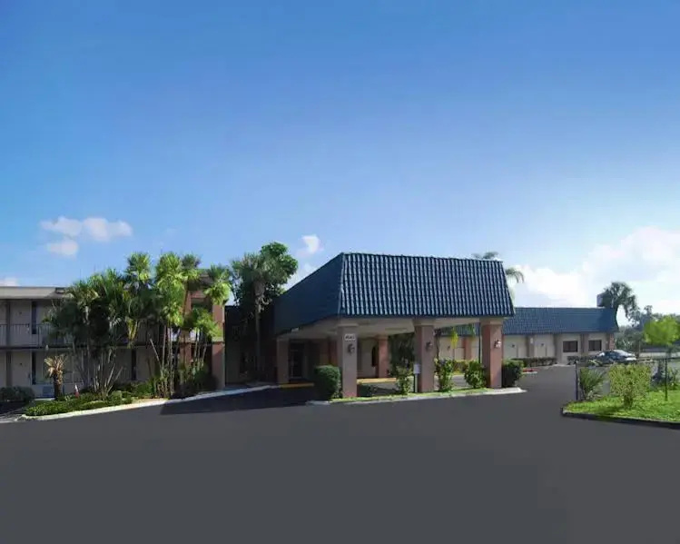 Rodeway Inn and Suites