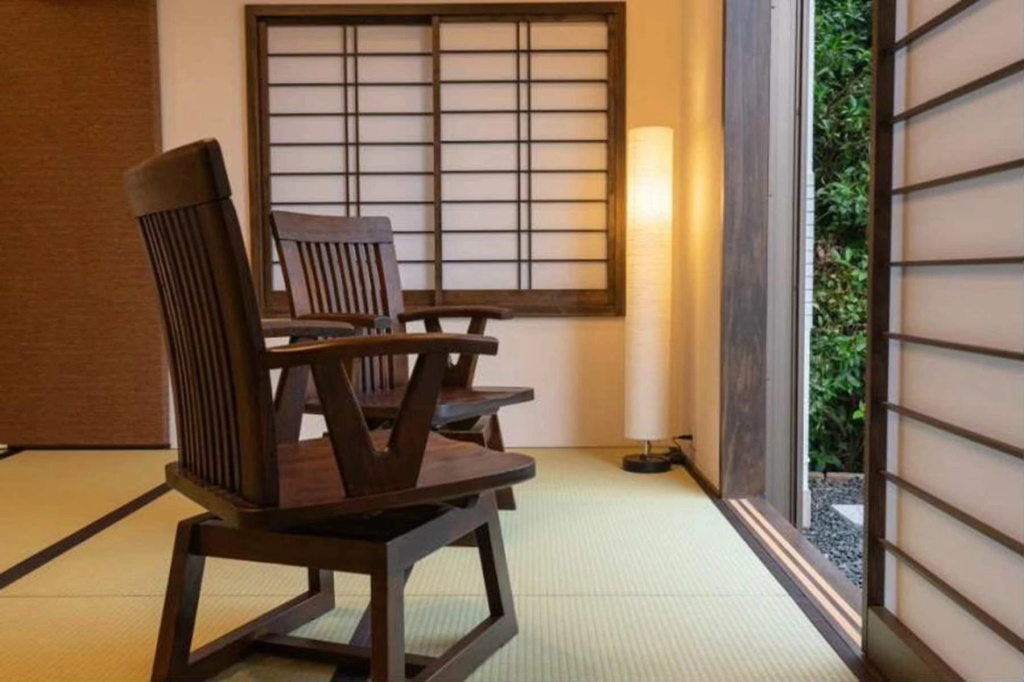 Villa with a View of Atami Sea Hotel Shen