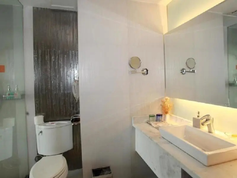 Kunming Long Way Hotel - Général
