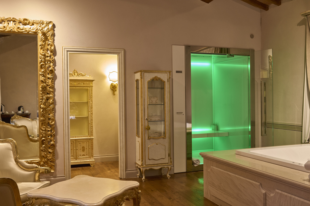Relais La Corte dei Papi - Général