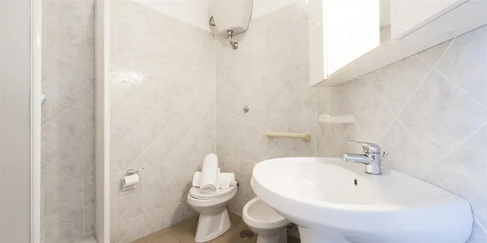 Hotel Ariana - Général