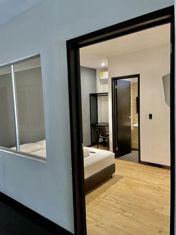 Hotel Zugi Inn — фото 5