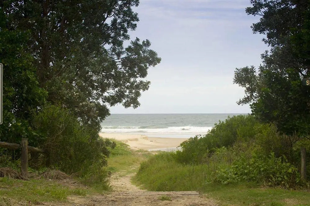 Beach & Waterfront