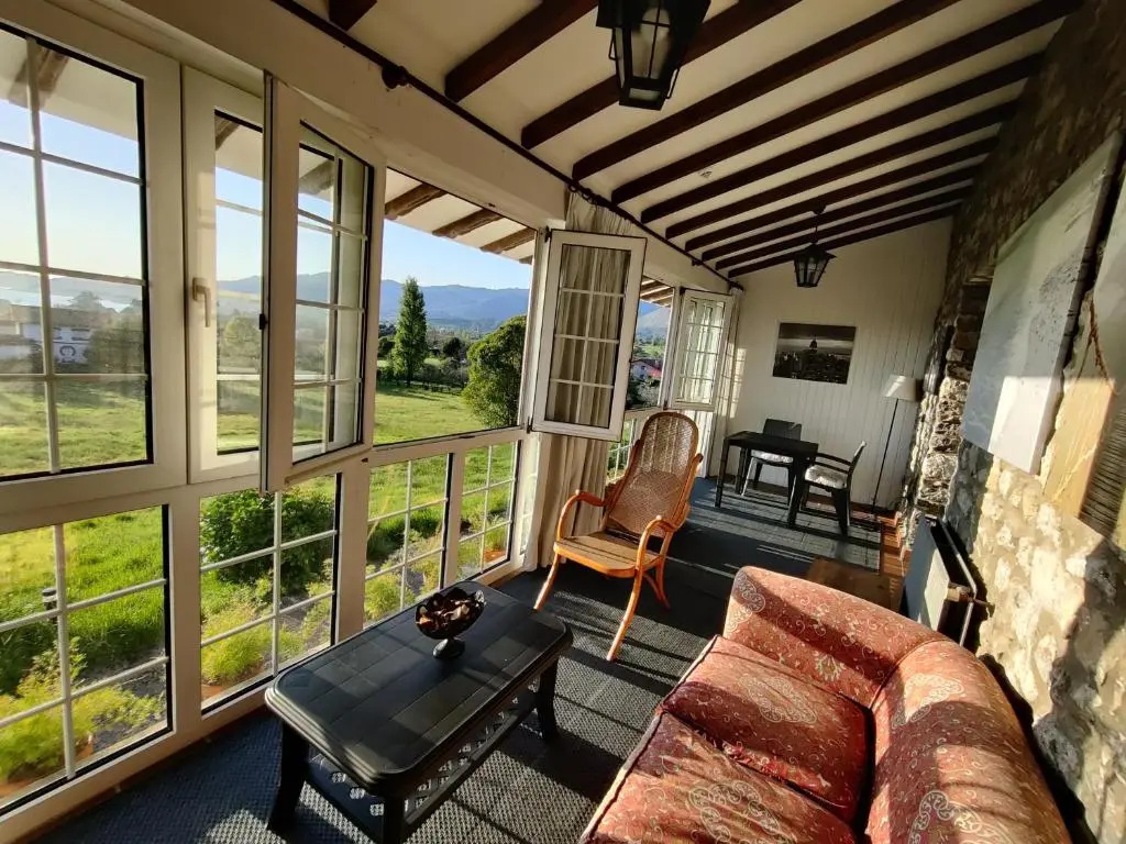 Hotel Los Caspios - Chambres
