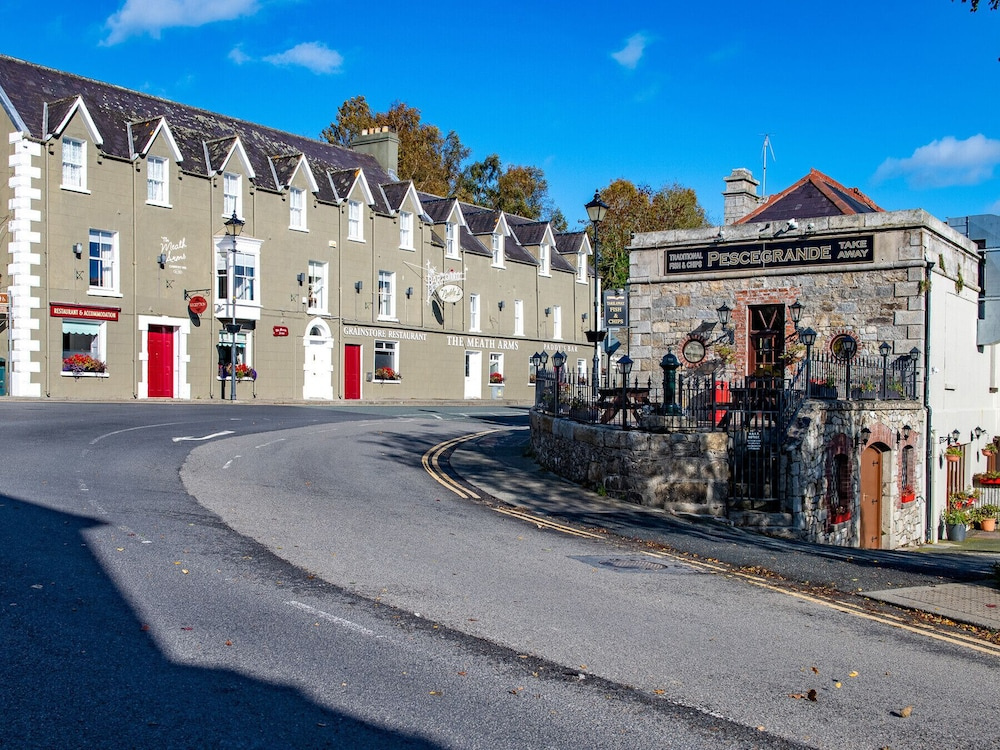 Aughrim Holiday Village