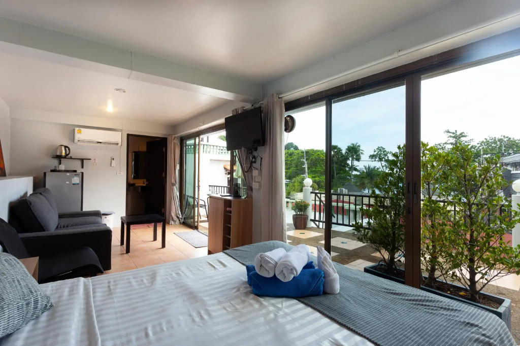 Hotel photo 16