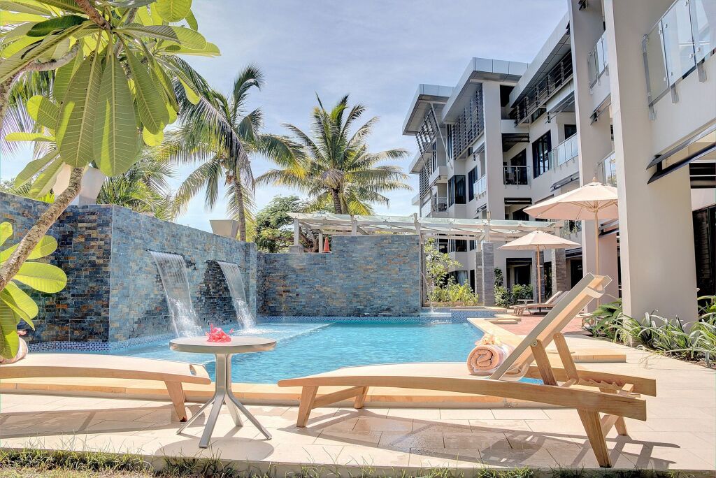 The Palms Denarau - Apartment Hotel image