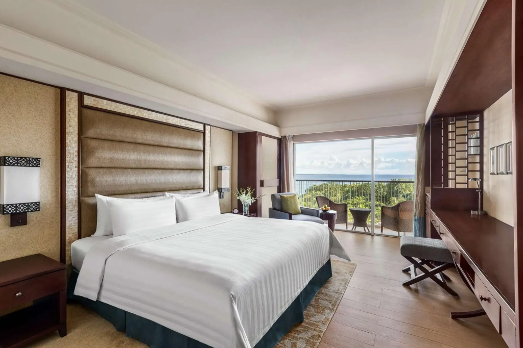 Shangri-La Mactan, Cebu - фото 49