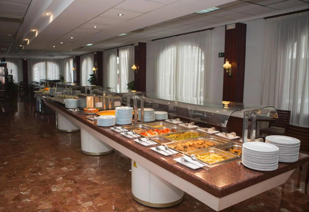 Hotel photo 14