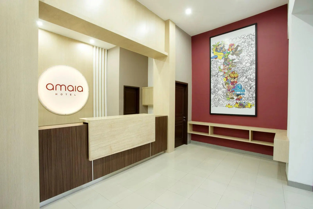 Hotel photo 10