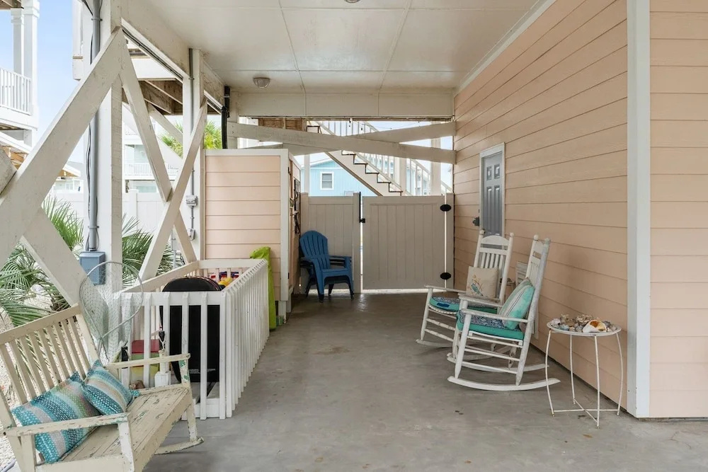 Sea You Soon / 207 Brunswick Ave West 4 Bedroom Home by RedAwning