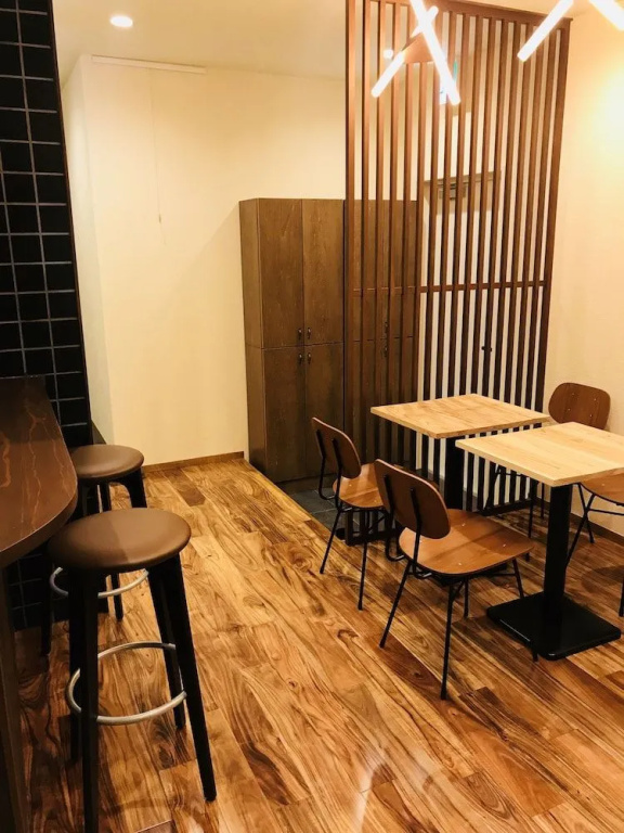 Yagura Hostel 사진 32