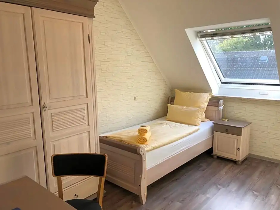 Heidekönig Hotel Celle - Chambres