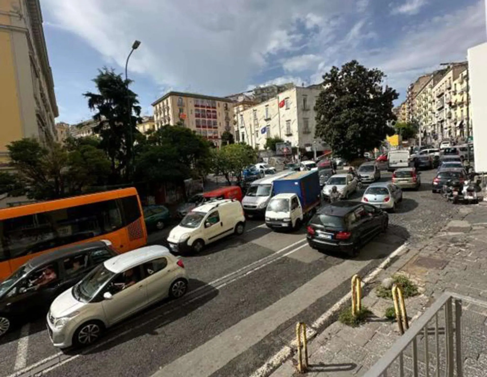 Scugnizzo Partenopeo Home