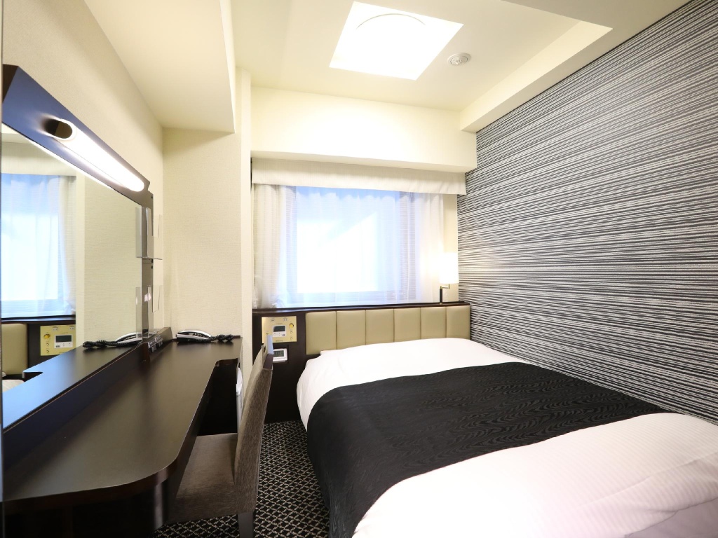 APA Hotel Ochanomizu Ekikita 사진 1