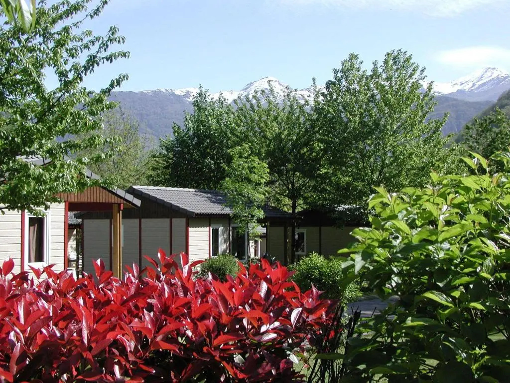 Bungalow