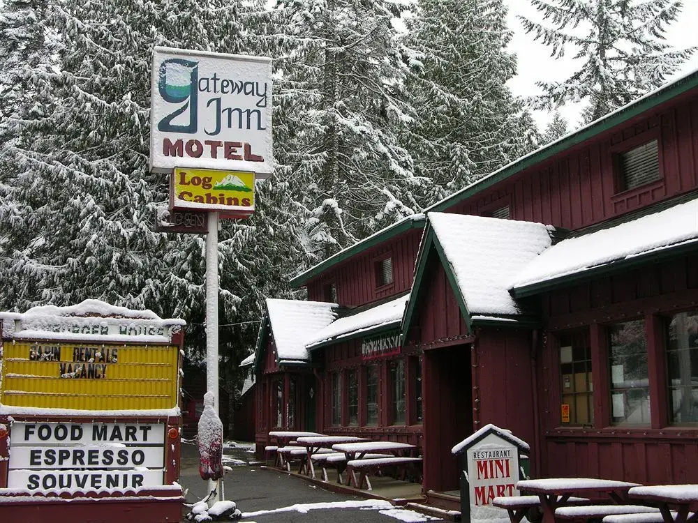 Gateway Inn
