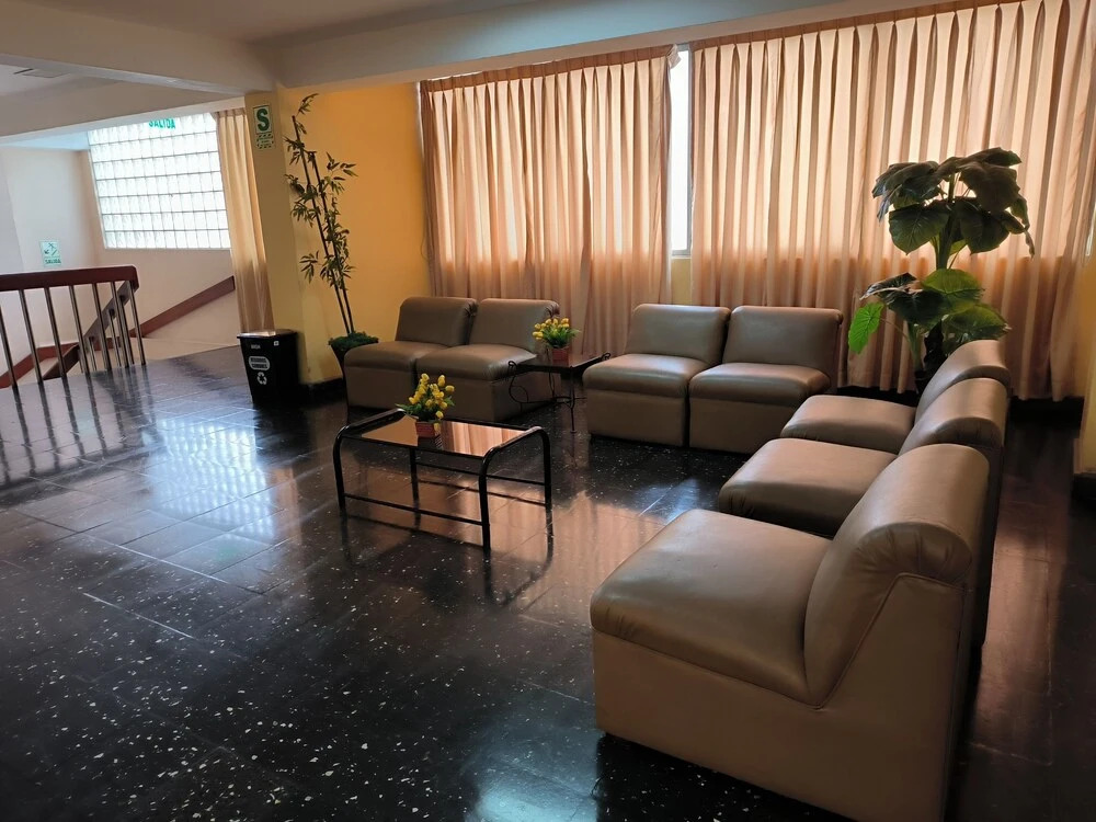 Hotel Olaya - фото 12