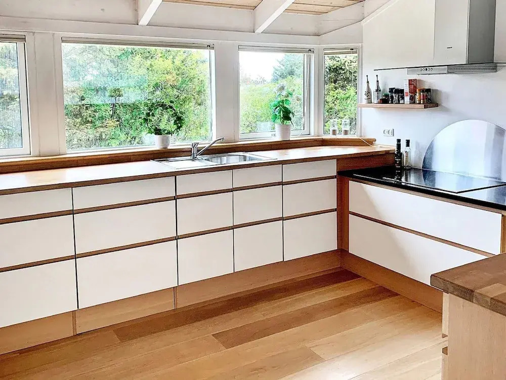 Holiday Home in LÃ¸kken - фото 4