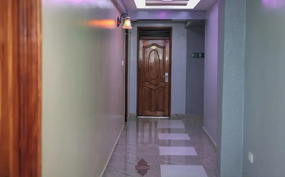 The Mark Vintage Hotel Ruiru