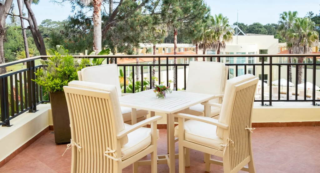 Punta del Este Resort & Spa