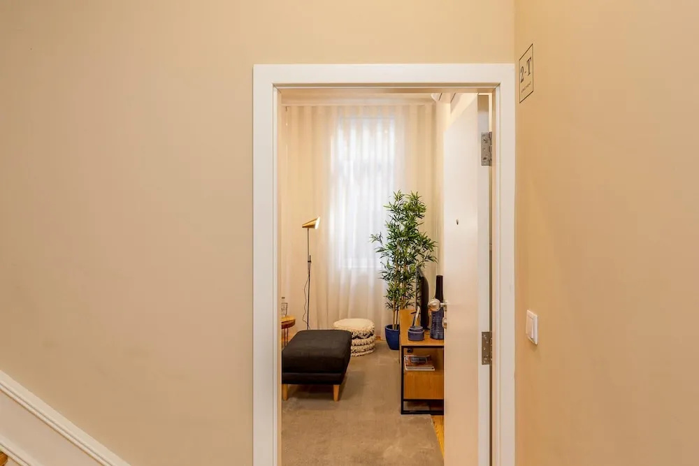 Cosy 2 in Oporto With 1 Bedrooms and 1 Bathrooms