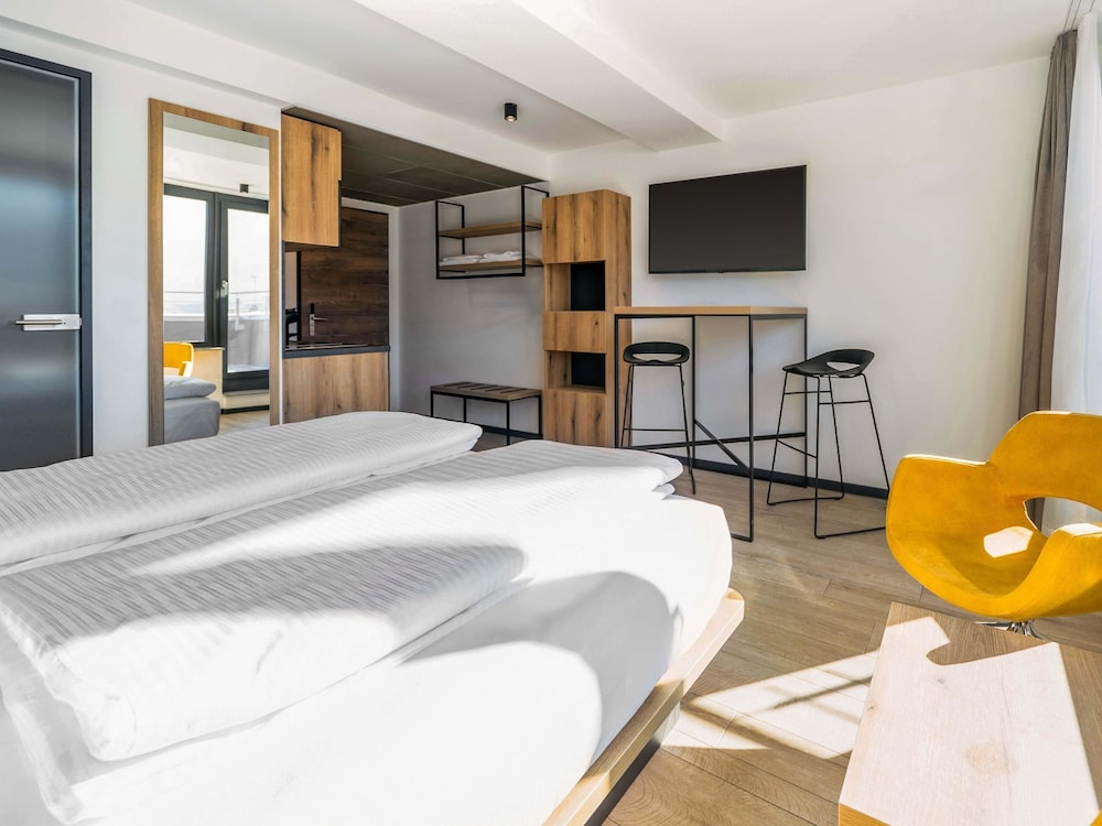 Premium room