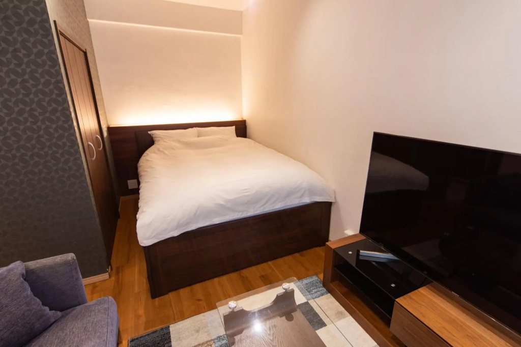 NIYS apartments 03 type 사진 12