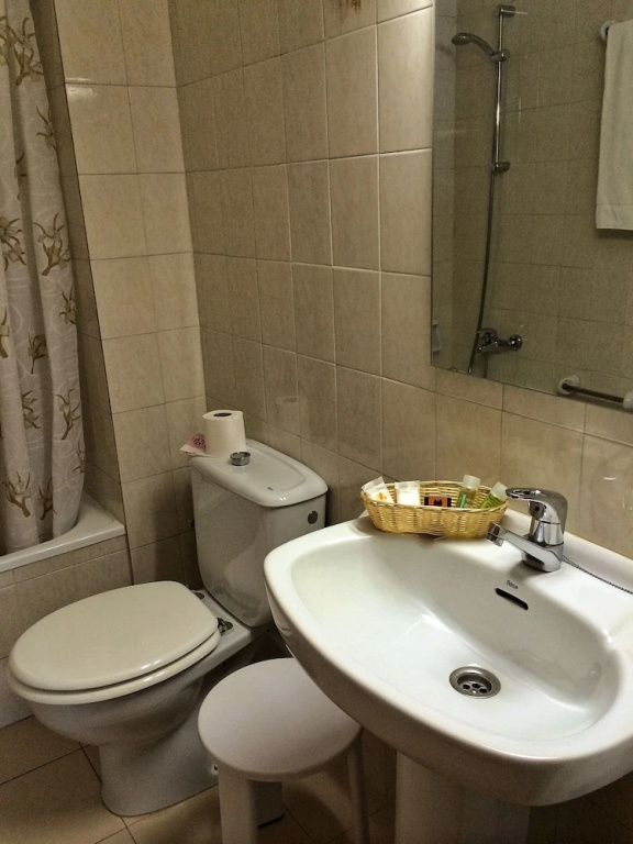 Hotel Casado - Chambres