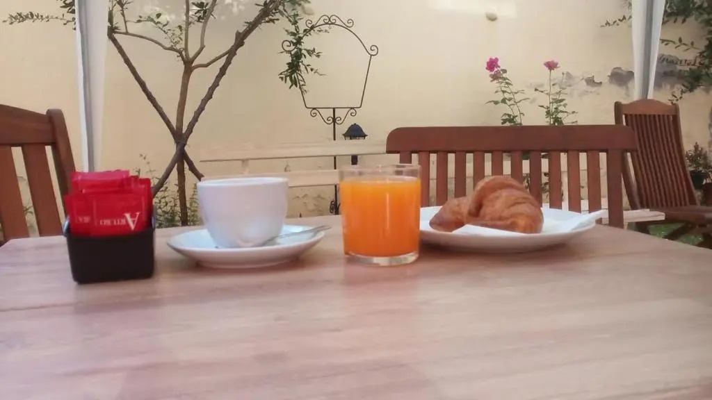 Albergo Soliani - Chambres
