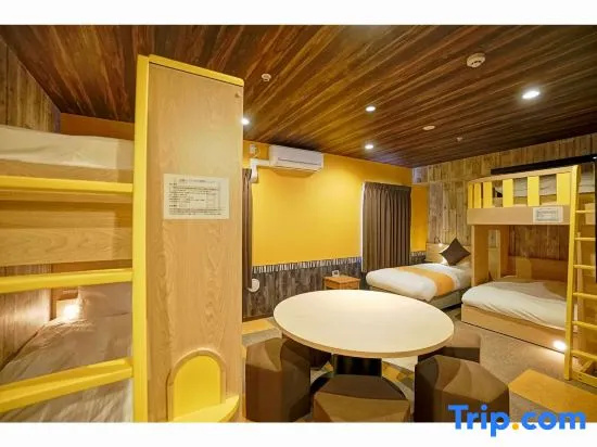 La'gent Hotel Tokyo Bay 사진 21