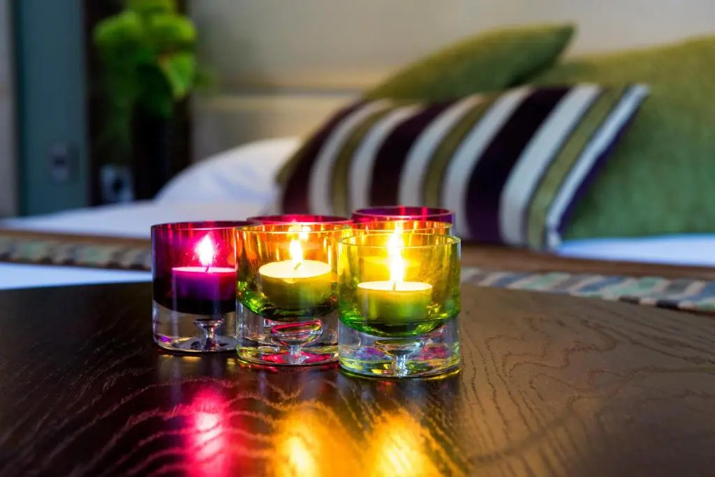 Treacy's Hotel - Chambres