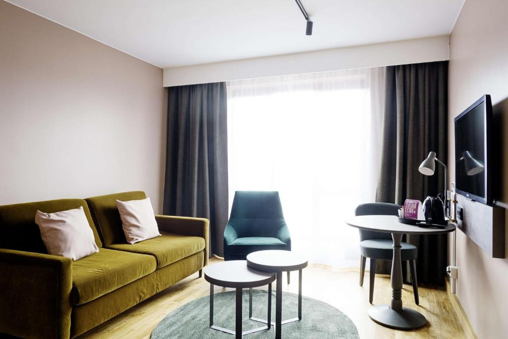 Hotel photo 7