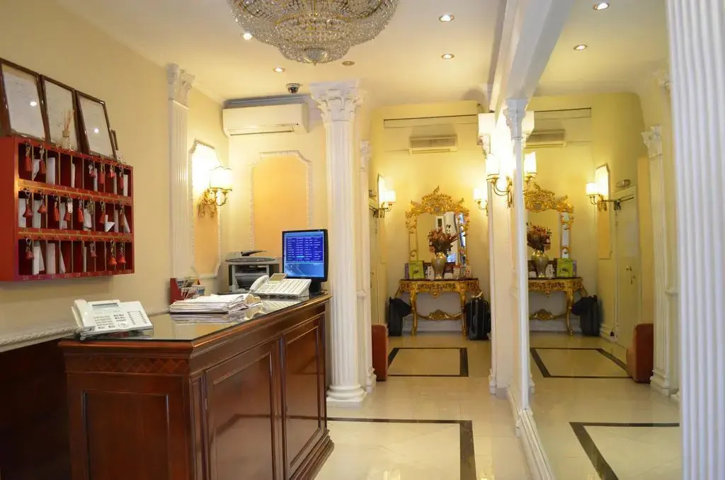 Hotel photo 25