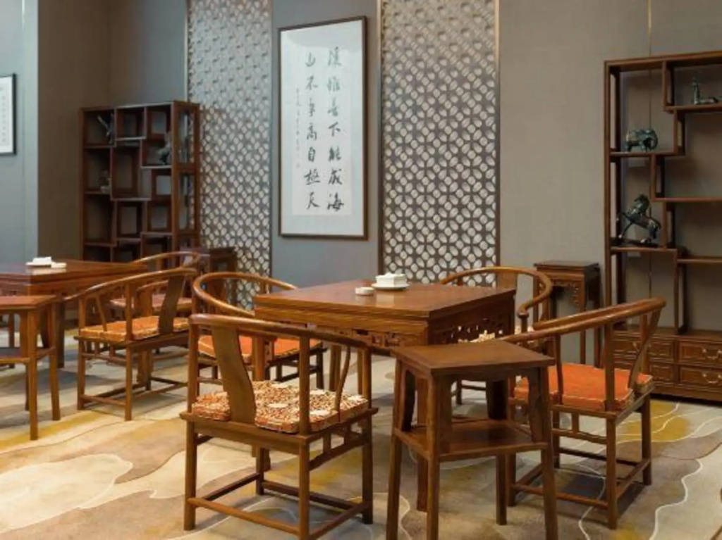Zhong Yu Hotel - Général