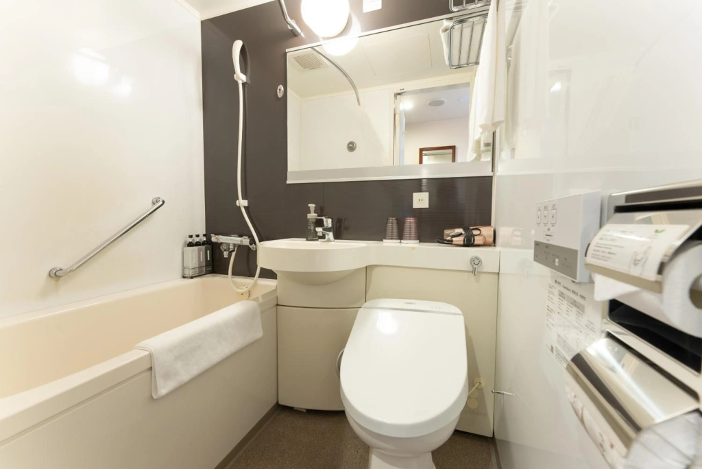 Hotel Keihan Asakusa 사진 33