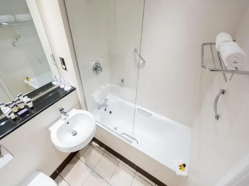 Everglades Hotel - Chambres