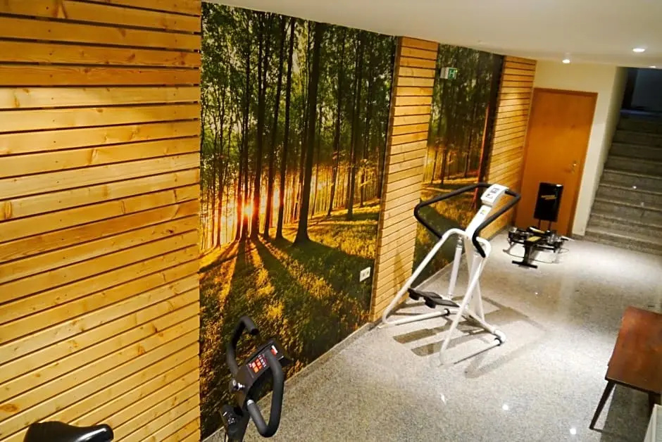 Hotel-Restaurant Zur Linde - Chambres