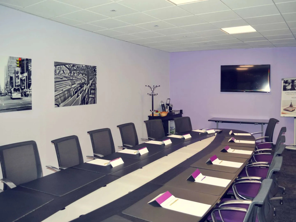 Mercure Bordeaux Aeroport - Général