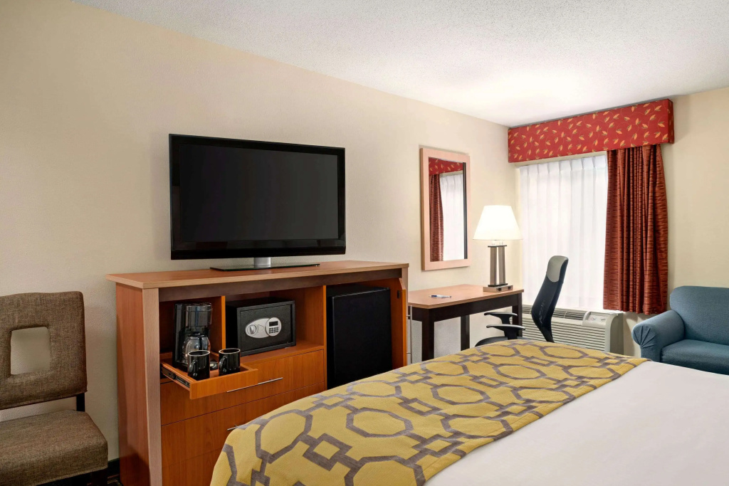 Hotel photo 7