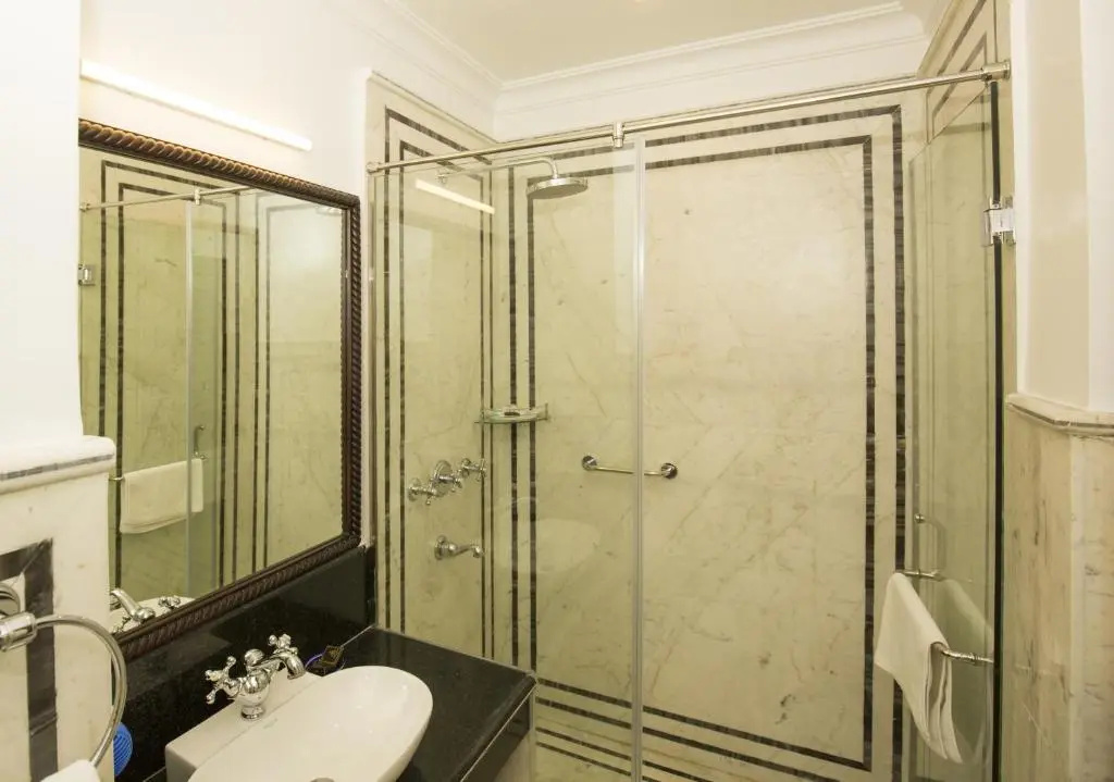 Umaid Haveli - A Heritage Style Hotel & Resort - Chambres