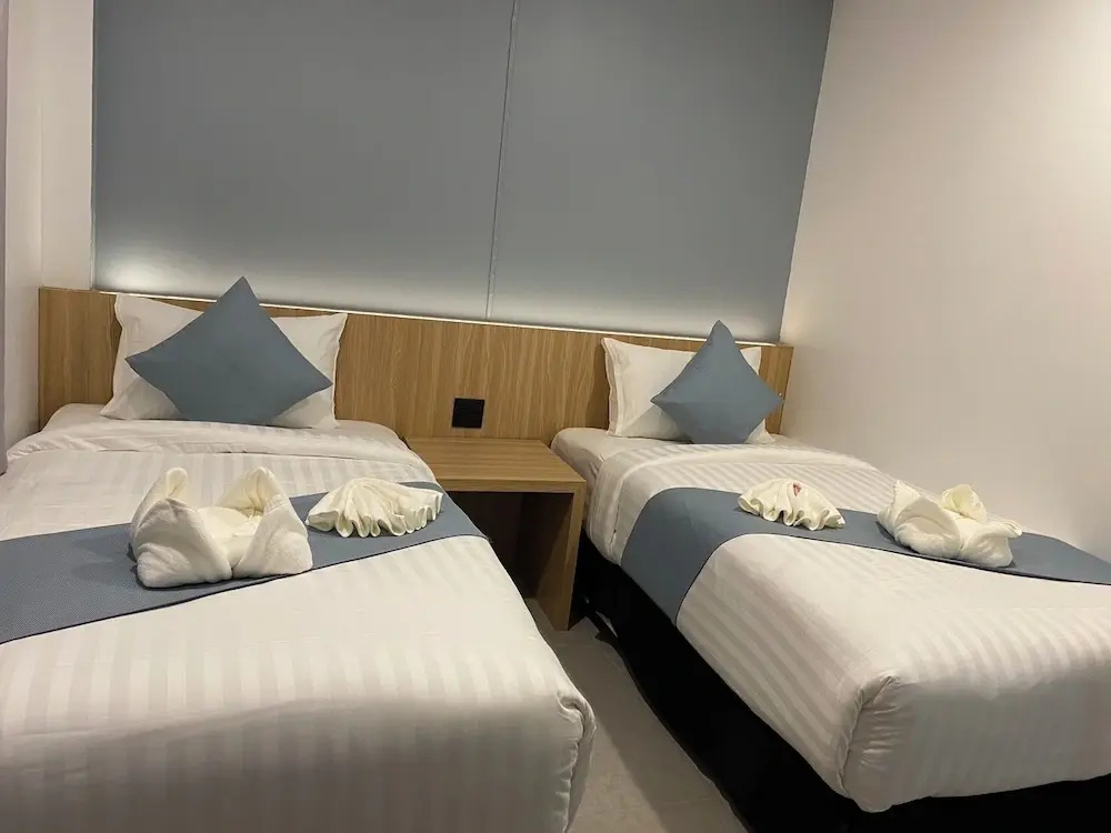 Hotel photo 2