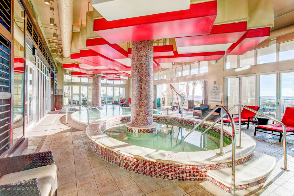 Hilton Vacation Club Oceanaire Virginia Beach - Général
