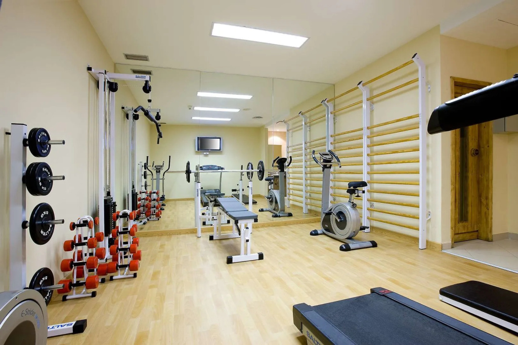 Hotel photo 22