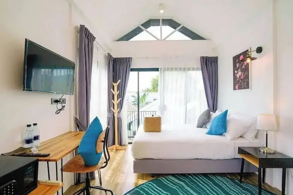 Hotel photo 8